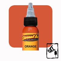 Eternal - Orange