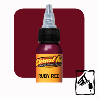 Eternal - Ruby Red