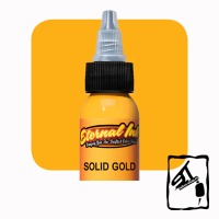 Eternal - Solid Gold