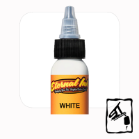 Eternal - White