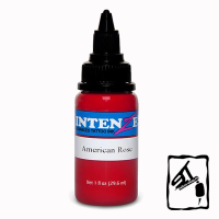 Intenze - American rose 30ml