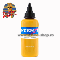 Intenze - Banana Cream 30ml