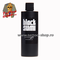 Intenze - Black Sumi 360ml