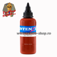 Intenze - Dark Brown 30ml