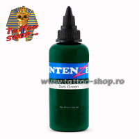 Intenze - Dark Green 30ml