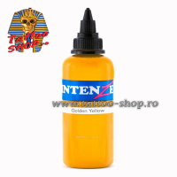 Intenze - Golden Yellow 30ml