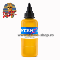 Intenze - Lemon Yellow 30ml