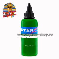Intenze - Light Green 30ml
