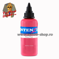 Intenze - Rose Pink 30ml
