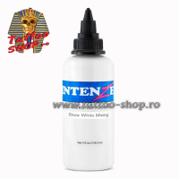 Intenze - Snow White Mixing 30ml