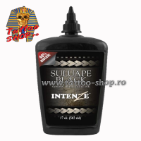 Intenze - Suluape Black 510ml