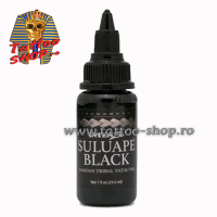 Intenze - Suluape Black 30ml