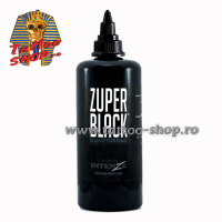 Intenze - Zuper Black 360ml